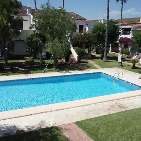 Διαμέρισμα Tropikana Park Vi Denia