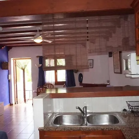 Appartement Tropikana Park Vi