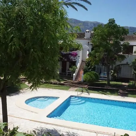Tropikana Park Vi Διαμέρισμα