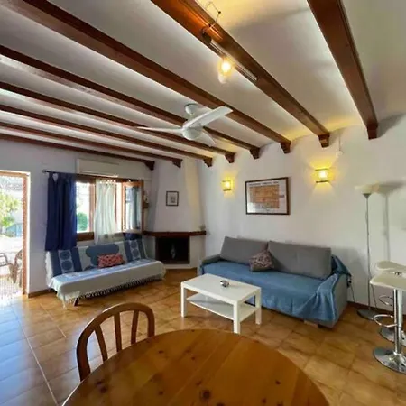 Apartment Tropikana Park Vi